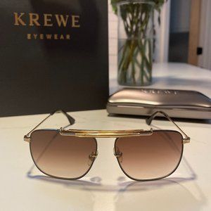 Krewe Avalon Sunglasses